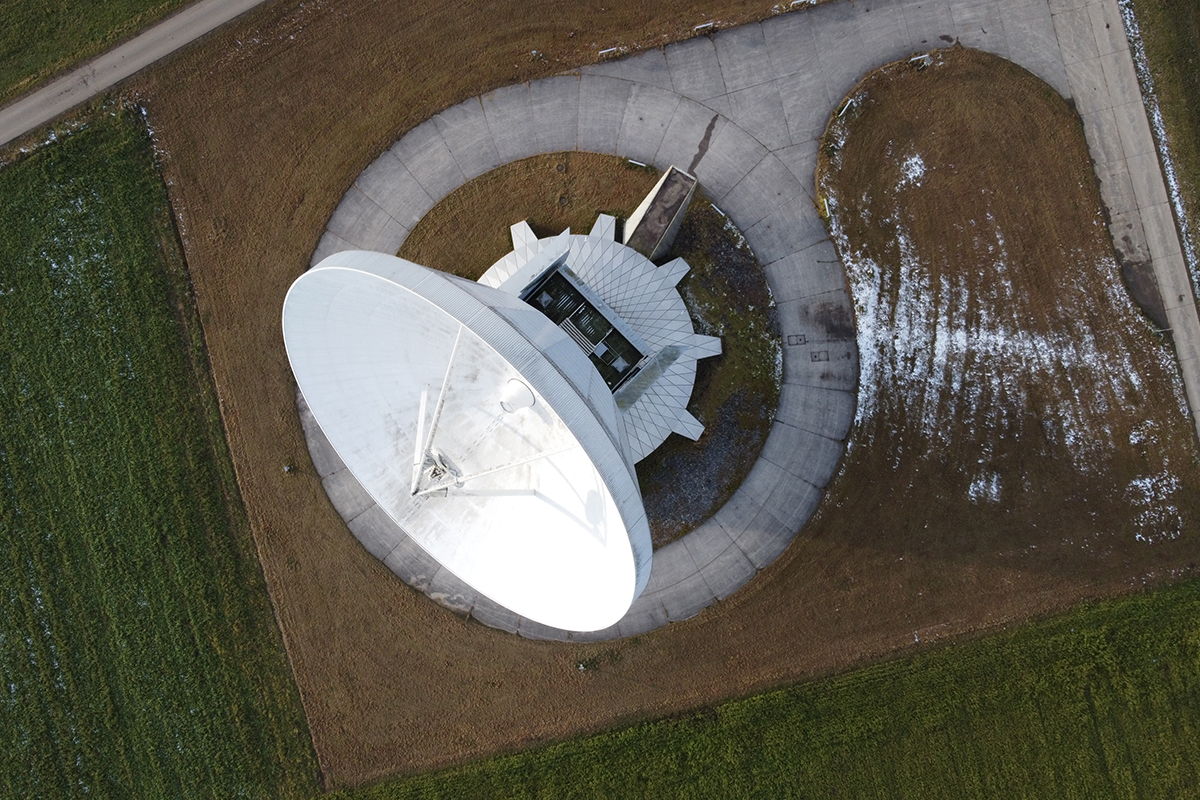 Forsvars-og-rumteknologi